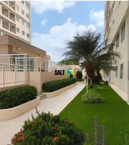 Apartamento com 3 Quartos à venda, 62m² no Parangaba, Fortaleza