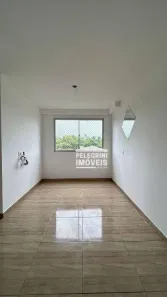 Apartamento com 2 Quartos à venda, 45m² no Jardim Capivari, Campinas