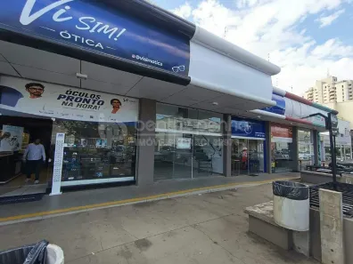 Sala Comercial para alugar, 80m² no Centro, São José do Rio Preto