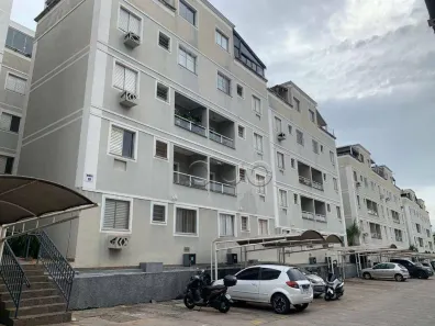 Apartamento com 2 Quartos à venda, 53m² no Piracicamirim, Piracicaba