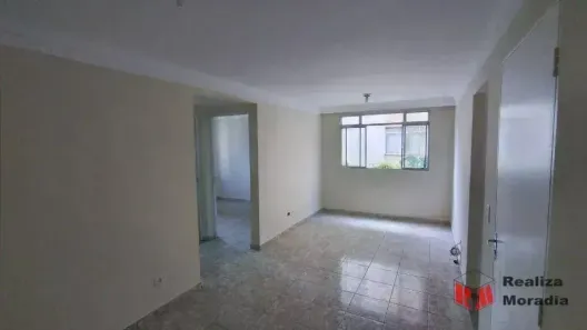 Apartamento com 2 Quartos à venda, 52m² no Jardim Caiapiá, Cotia