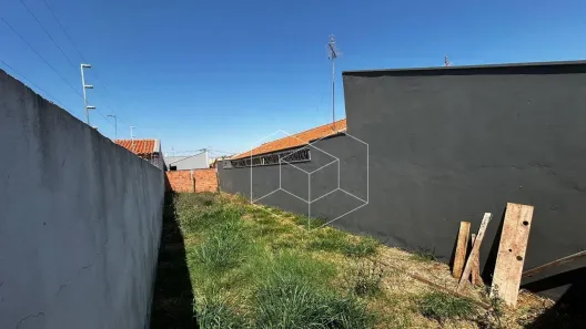 Lote/Terreno à venda, 125m² no Jardim Nova Jaú, Jaú