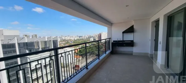 Apartamento com 3 Quartos à venda, 149m² no Moema, São Paulo