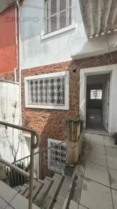 Sobrado com 6 Quartos à venda, 240m² no Santo Amaro, São Paulo