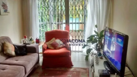 Sobrado com 3 Quartos à venda, 184m² no Jardim Aeroporto, São Paulo