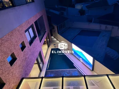 Casa de Condomínio com 4 Quartos à venda, 788m² no Jardim das Cerejeiras, Arujá