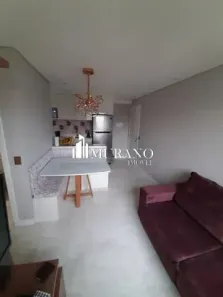 Apartamento com 2 Quartos à venda, 42m² no Vila Ema, São Paulo