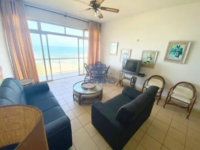 Apartamento com 3 Quartos à venda, 140m² no Pitangueiras, Guarujá