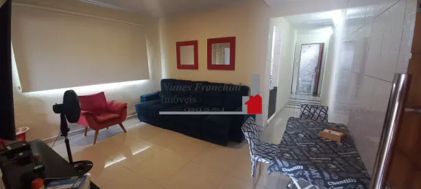 Casa com 2 Quartos à venda, 197m² no Vila Pereira Cerca, São Paulo