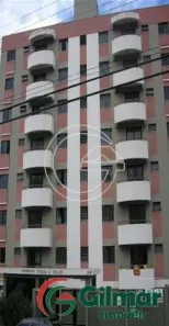 Apartamento com 2 Quartos para alugar, 10m² no Centro, Marília