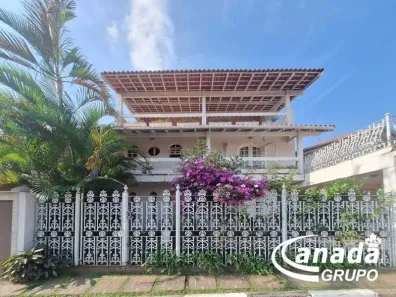 Casa com 4 Quartos à venda, 384m² no Vila Campesina, Osasco