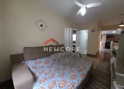 Casa de Condomínio com 2 Quartos à venda, 69m² no Centro, Bertioga