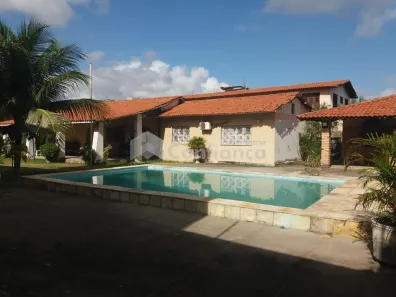 Casa com 4 Quartos à venda, 1040m² no Icaraí, Caucaia