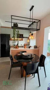 Apartamento com 1 Quarto à venda, 52m² no Alphaville Empresarial, Barueri