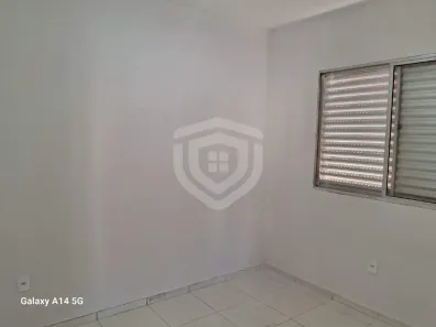 Apartamento com 2 Quartos à venda, 45m² no Loteamento Chácara das Flores, Bauru