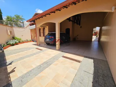 Casa com 4 Quartos à venda, 289m² no Alto Ipiranga, Mogi das Cruzes