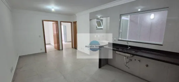 Apartamento com 2 Quartos à venda, 40m² no Vila Mangalot, São Paulo