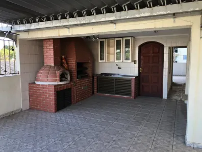 Sobrado com 4 Quartos à venda, 220m² no Rudge Ramos, São Bernardo do Campo