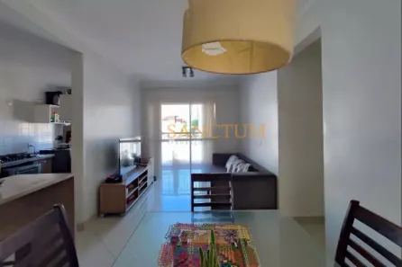 Apartamento com 3 Quartos à venda, 81m² no Vila Ipê, Campinas