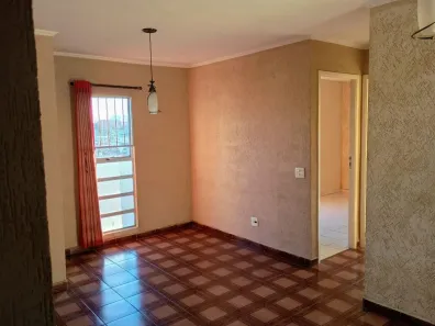 Apartamento com 2 Quartos à venda, 50m² no Parque Mandaqui, São Paulo