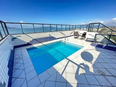 Apartamento com 4 Quartos à venda, 203m² no Estreito, Florianópolis