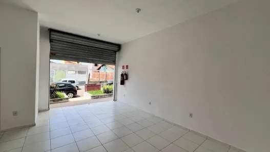 Sala Comercial para alugar, 20m² no Parque Residencial Jundiaí, Jundiaí