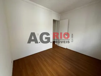 Apartamento com 2 Quartos à venda, 45m² no Taquara, Rio de Janeiro