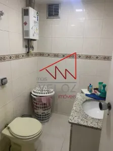 Apartamento com 3 Quartos à venda, 185m² no Flamengo, Rio de Janeiro