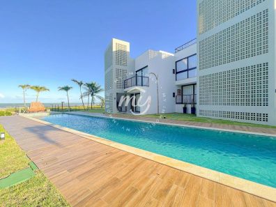 Apartamento com 3 Quartos à venda, 125m² no Itacimirim (Monte Gordo), Camaçari