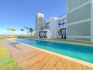 Apartamento com 3 Quartos à venda, 125m² no Itacimirim (Monte Gordo), Camaçari