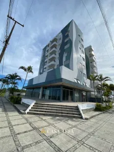 Apartamento com 3 Quartos à venda, 75m² no Ipanema, Pontal do Paraná