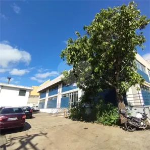 Galpão/Depósito/Armazém à venda, 4000m² no Parque São Lourenço, São Paulo