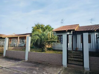 Casa com 2 Quartos à venda, 52m² no Jardim Algarve, Alvorada