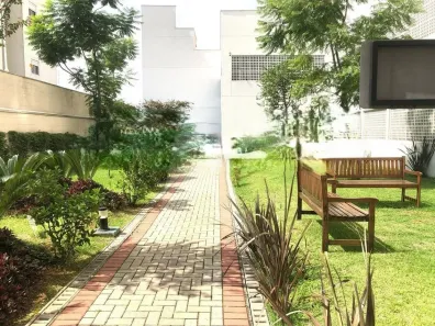 Apartamento com 2 Quartos à venda, 42m² no Vila Guilherme, São Paulo