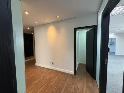 Sala Comercial com 4 Quartos para venda ou aluguel, 150m² no Bela Vista, São Paulo