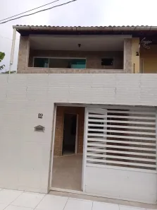 Casa com 2 Quartos à venda, 160m² no Jardim das Margaridas, Salvador