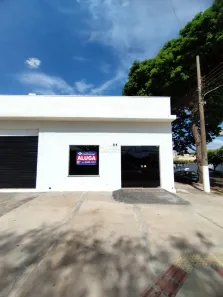 Ponto Comercial para alugar, 50m² no Jardim Água Boa, Dourados