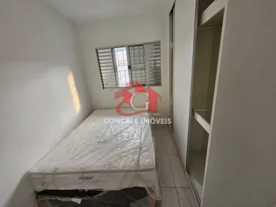 Casa de Condomínio com 1 Quarto à venda, 33m² no Vila Medeiros, São Paulo