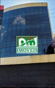 Prédio Comercial à venda, 880m² no Gopoúva, Guarulhos