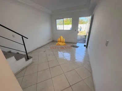 Casa de Condomínio com 2 Quartos à venda, 70m² no Jardim Jacinto, Jacareí