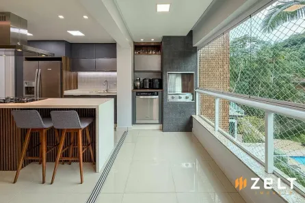 Apartamento com 2 Quartos à venda, 79m² no Itoupava Seca, Blumenau