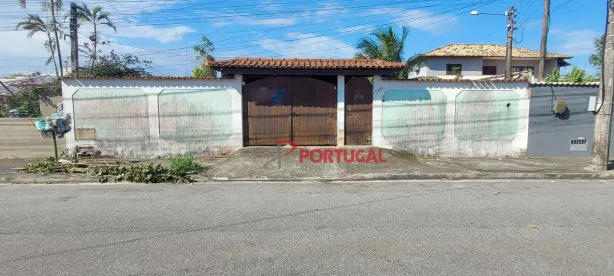 Casa com 3 Quartos à venda, 205m² no Jardim Mariléa, Rio das Ostras