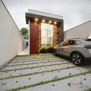 Casa com 3 Quartos à venda, 220m² no São Dimas, Conselheiro Lafaiete