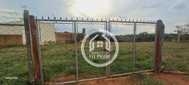 Lote/Terreno para alugar, 4549m² no Recanto dos 18, Ipiguá
