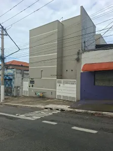 Apartamento com 1 Quarto para alugar, 40m² no Vila Prudente, São Paulo