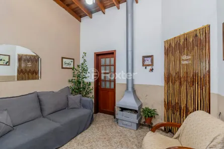 Casa com 3 Quartos à venda, 120m² no Santa Rosa de Lima, Porto Alegre
