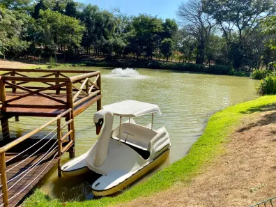 Lote/Terreno à venda, 500m² no Alphaville Vespasiano, Vespasiano