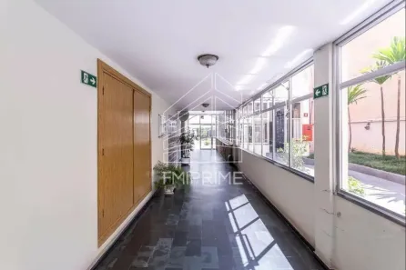 Apartamento com 2 Quartos para venda ou aluguel, 47m² no Sumarezinho, São Paulo