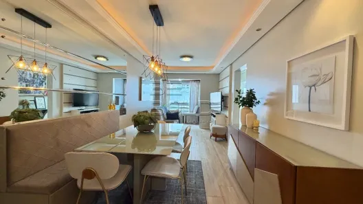 Apartamento com 3 Quartos à venda, 82m² no Capoeiras, Florianópolis