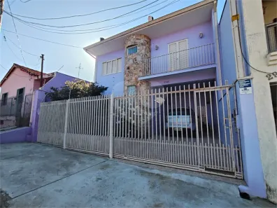 Casa com 5 Quartos à venda, 300m² no Centro, Itapetininga